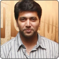 Jayam Ravi