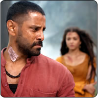 Raavanan