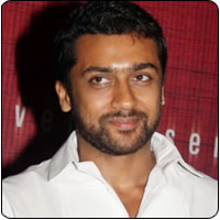 Suriya