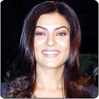 Sushmitha Sen