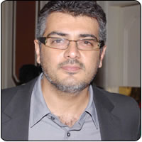 Ajith Kumar