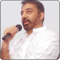 Kamal Haasan