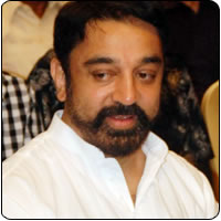 Kamal Haasan