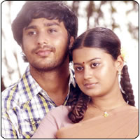 Konjam Veyil Konjam Mazhai