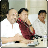 South Indian film industry