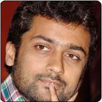 Suriya