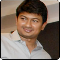 Udhayanidhi Stalin