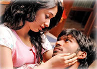 Dhanush & Tamanna