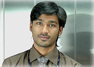 Dhanush