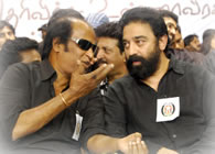 Rajini & Kamal