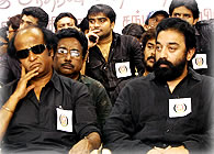 Rajini & Kamal