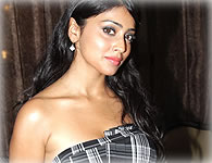 Shriya