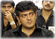 Ajith Kumar