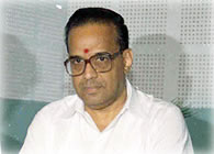 AVM Saravanan