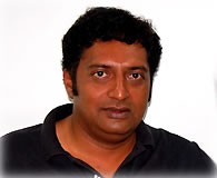 Prakash Raj