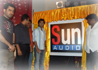 Sun Audio
