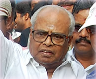 K Balachander