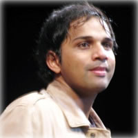 Singer Karthik