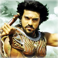 Magadheera