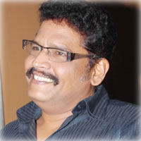 K S Ravikumar