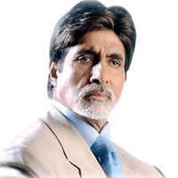 Amitabh Bachchan