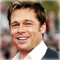 Brad Pitt