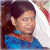 Kanimozhi