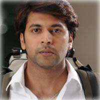 Jayam Ravi
