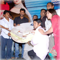 Kandha Kottai Audio Launch