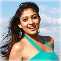 Nayanthara