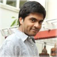 Silambarasan