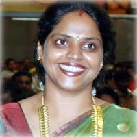 Lalitha Kumari