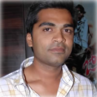 Silambarasan
