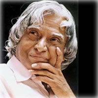 Dr. APJ Abdul Kalam
