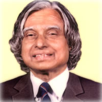 Abdul Kalam