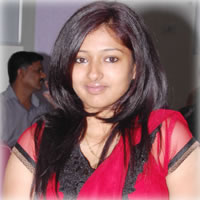 Gayathri Raghuram