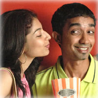 Mudhal Mudhal Mudhal Varai