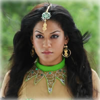 Mumaith Khan