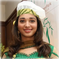 Tamannah
