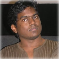 Yuvan Shankar Raja