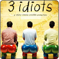 3 idiots