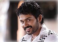 Karthi