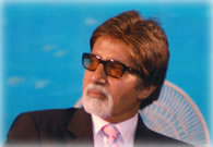 Amitabh Bachchan