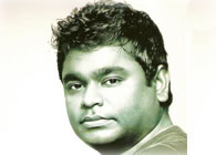 A R Rahman