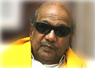Karunanidhi