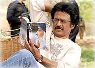 Rajinikanth