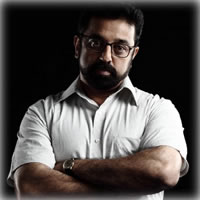 Kamal Haasan