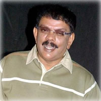 Director Priyadarshan