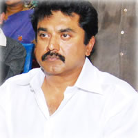 Sarath Kumar