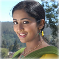 Navya Nair